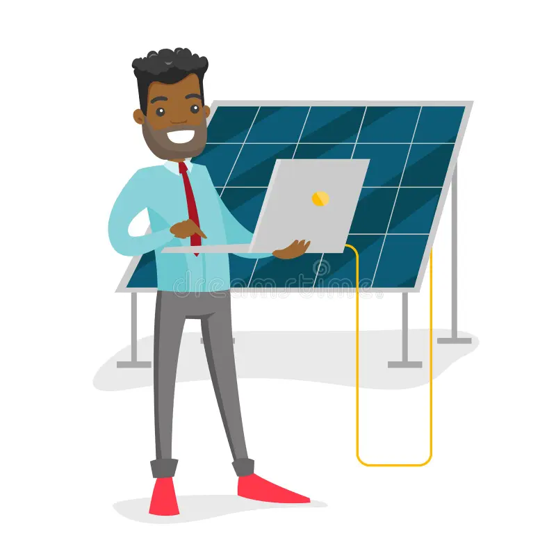 Novel Solar Network